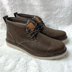 Buffalo David Bitton Chukka Boots